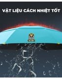  Ô/Dù Che Nắng GUF Cao Cấp D4 