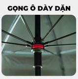  Ô/Dù Che Nắng GUF Cao Cấp D4 
