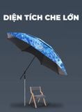  Ô/Dù Che Nắng GUF Cao Cấp D3 