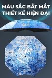  Ô/Dù Che Nắng GUF Cao Cấp D3 