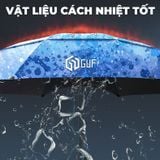  Ô/Dù Che Nắng GUF Cao Cấp D3 