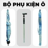  Ô/Dù Che Nắng GUF Cao Cấp D3 