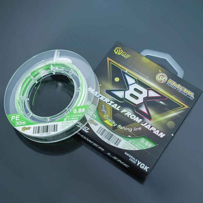  Dù PE GUF Kim Long - 30m 