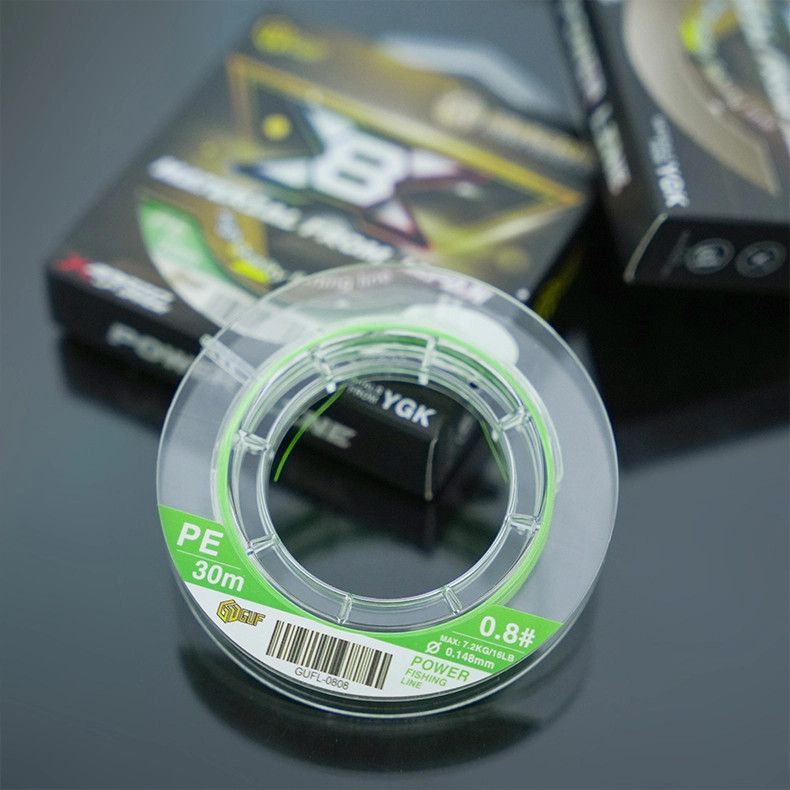  Dù PE GUF Kim Long - 30m 