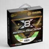  Dù PE GUF Kim Long - 30m 