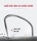  Lưỡi GUF Thủy Long ( Rô Phi ) 