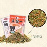  Mồi Câu Lão Quỷ - Chép Tam Hợp Nhất 