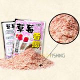  Mồi Câu Lão Quỷ - Hương Thảo Dâu 