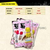  Mồi Câu Lão Quỷ - Hương Thảo Dâu 