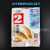  Mồi Câu Lão Quỷ - 918 Phiên Bản Số 2 