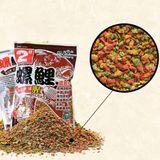  Mồi Câu Lão Quỷ - Chép Ốc 