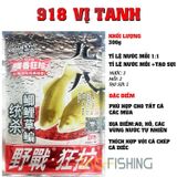  Mồi Câu Lão Quỷ -  918 Tổng Hợp 