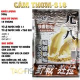  Mồi Câu Lão Quỷ -  918 Tổng Hợp 