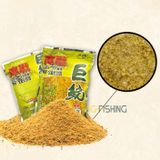  Mồi Câu Lão Quỷ - Chiến Thần Ngũ Cốc ( Trắm Cỏ) 