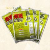  Mồi Câu Lão Quỷ - Chiến Thần Ngũ Cốc ( Trắm Cỏ) 