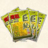  Mồi Câu Lão Quỷ - Chiến Thần Ngũ Cốc ( Trắm Cỏ) 