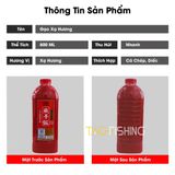  Mồi Câu Lão Quỷ - Gạo Rượu 