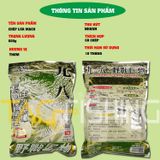  Mồi Câu Lão Quỷ - Chép Lúa Mạch 