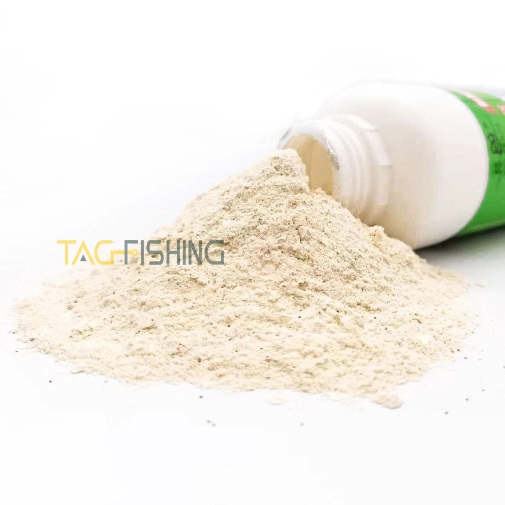  Mồi Câu Lão Quỷ - Lọ Tạo Sợi 