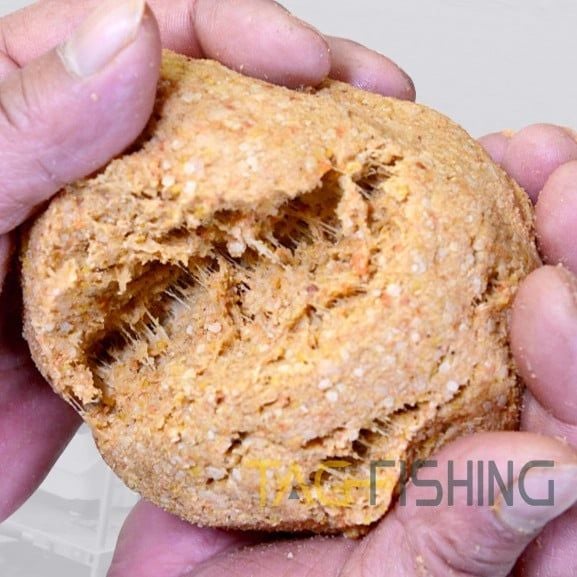  Mồi Câu Lão Quỷ - Lọ Tạo Sợi 