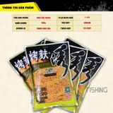  Mồi Câu Lão Quỷ - Ngũ Cốc Rang 