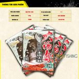  Mồi Câu Lão Quỷ - Rô Phi 