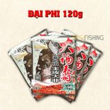  Mồi Câu Lão Quỷ - Rô Phi 
