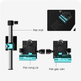  Thùng Câu Xsamtin 2700B - 2023 