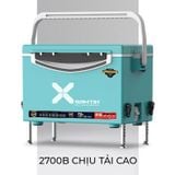  Thùng Câu Xsamtin 2700B - 2023 
