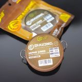  Thẻo Buộc Sẵn GUF Địa Long C (Không Chì) 