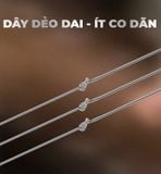  Cước Thẻo GUF Địa Long Săn Hàng 100m 