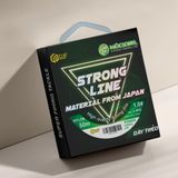  Cước Thẻo GUF Mộc Long - 100m 