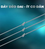  Cước Thẻo GUF Thủy Long - 50m 