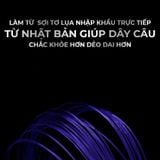  Cước Trục GUF Hỏa Long 50m 