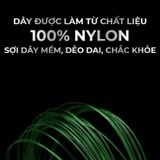  Cước Trục GUF Mộc Long 100m 