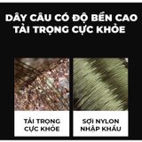  Cước Trục GUF Thủy Long - 50m 