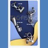  Ghế Địa Hình Lianqiu Cao Cấp C21 