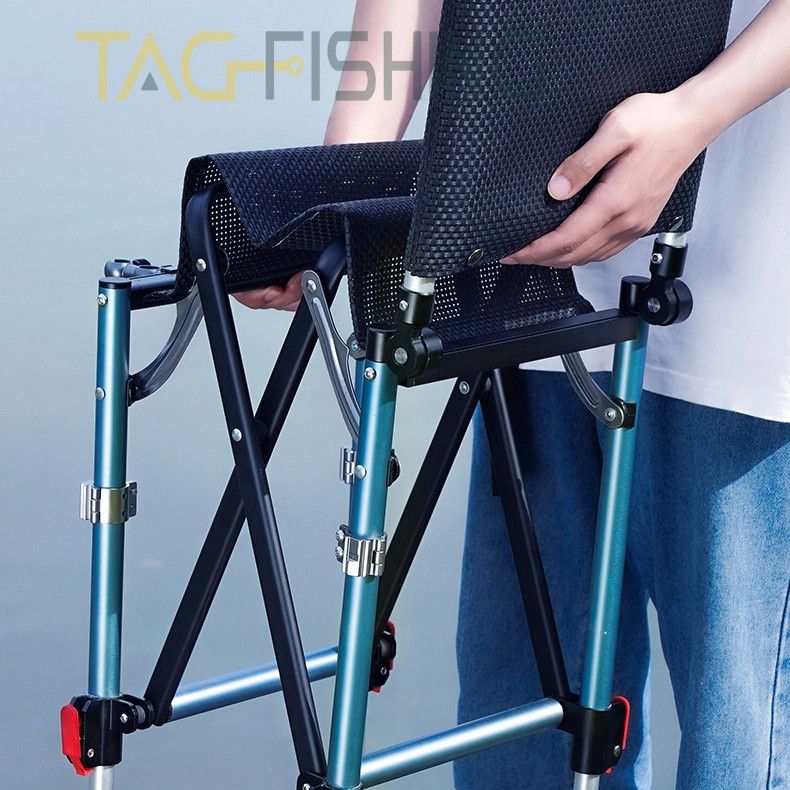  Ghế Địa Hình Lianqiu Cao Cấp C21 