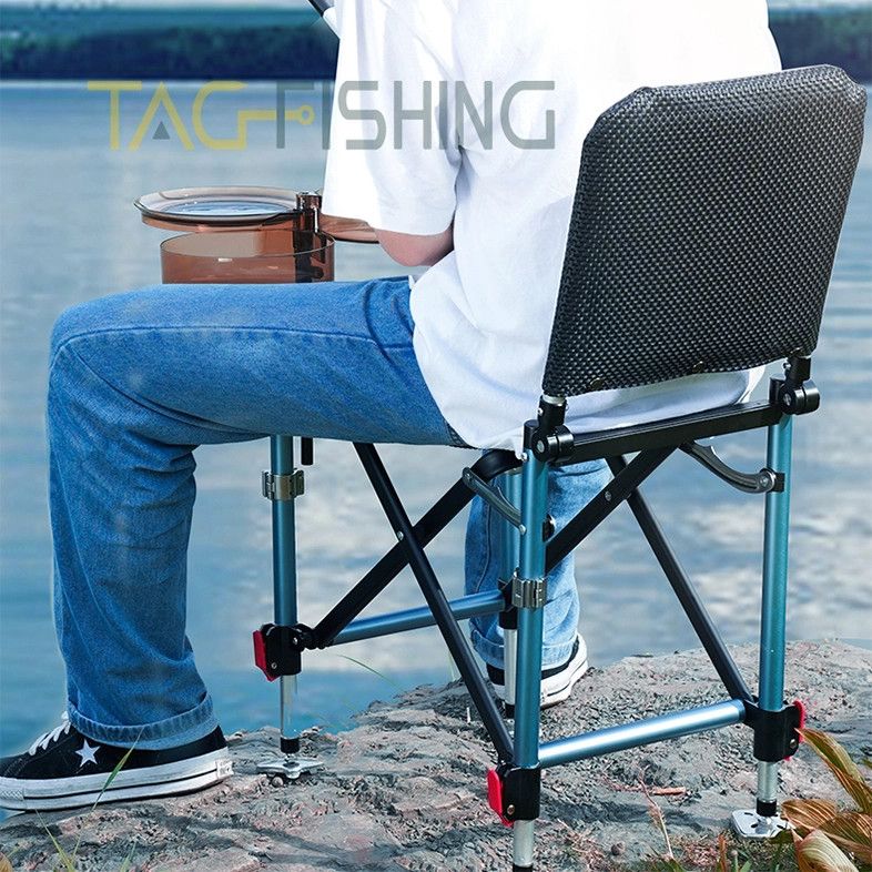  Ghế Địa Hình Lianqiu Cao Cấp C21 