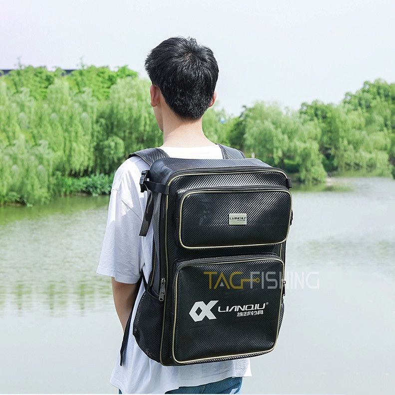  Ghế Địa Hình Lianqiu Cao Cấp C21 