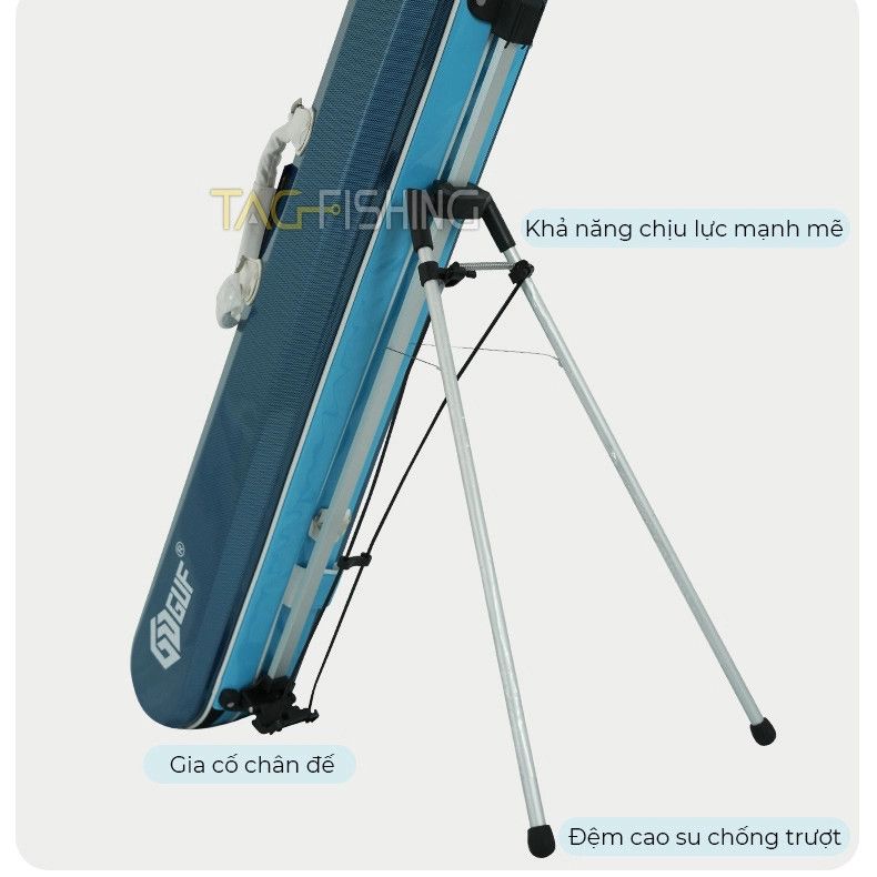  Bao Đựng Cần GUF 06 