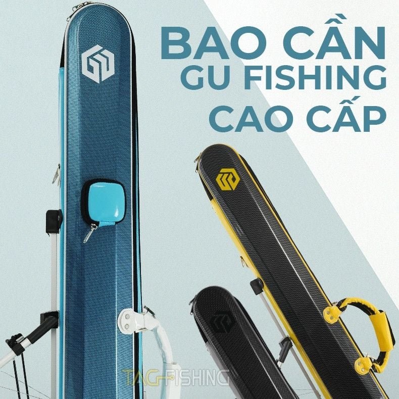 Bao Đựng Cần GUF 06 
