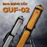  Bao Đựng Cần GUF 02 