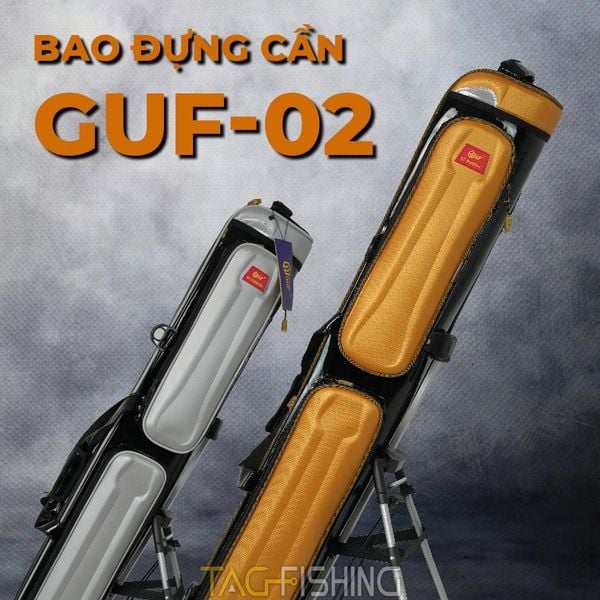  Bao Đựng Cần GUF 02 