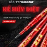  Cần Tay Guide Terminator - Kẻ Hủy Diệt 