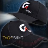  Mũ Che Nắng Guide Có Đèn Cảm Biến 