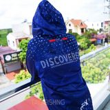  Áo Chống Nắng GaMa FX 