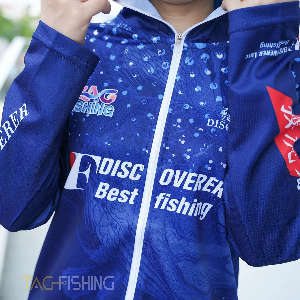  Áo Chống Nắng GaMa FX 