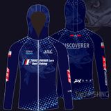  Áo Chống Nắng GaMa FX 