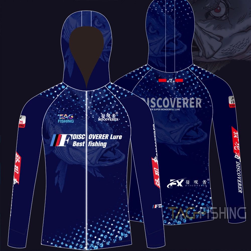  Áo Chống Nắng GaMa FX 